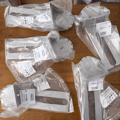 Supply of SCADA Level Spares to a Water Utility