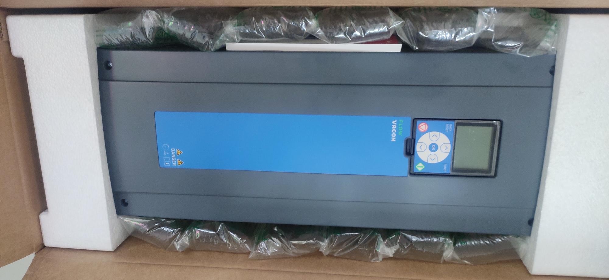 Danfoss VACON VSD - Image 2