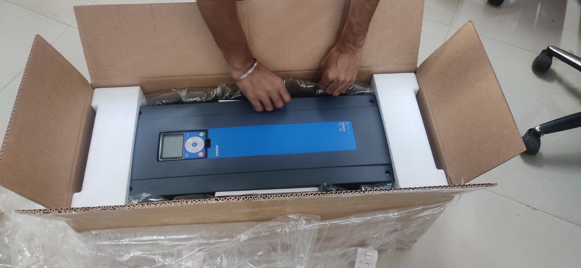 Danfoss VACON VSD - Image 1