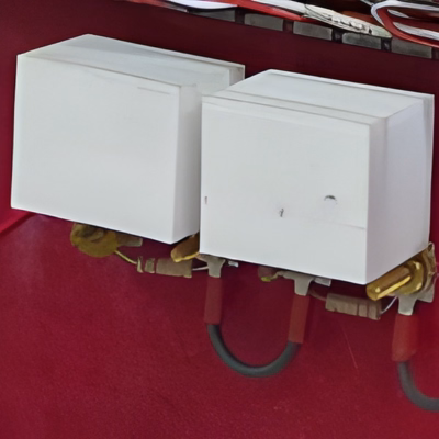 Encoder feedback and instrumentation